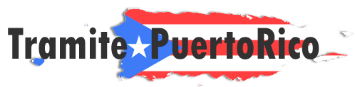 Trámites Puerto Rico